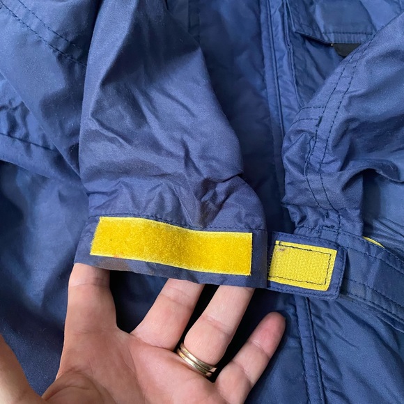 New Legends windbreaker waterproof Toddler jacket, size 3T - Picture 7 of 8